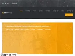Sites similar to btcthreads.com