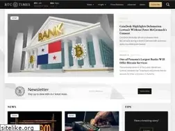 Sites similar to btctimes.com