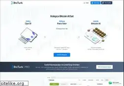 Sites similar to btcturk.com