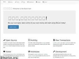 Sites similar to btctw.com
