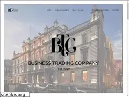 Sites similar to btcuk.com
