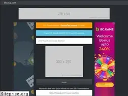 Sites similar to btcxup.com