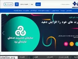 Sites similar to btcyazd.com