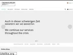 Sites similar to btd-weimar.de