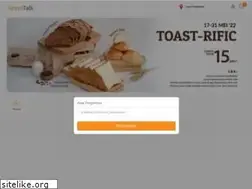 Sites similar to btdelivery.com