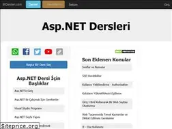 Sites similar to btdersleri.com