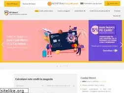 Sites similar to btdirect.ro