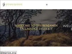 Sites similar to btdistrict.org