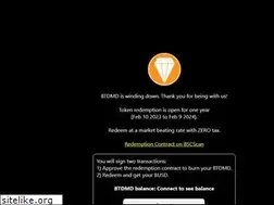 Sites similar to btdmd.com