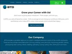 Sites similar to btdmfg.com