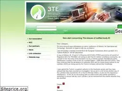 Sites similar to bte.hu