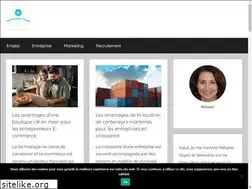 Sites similar to bteaminitiative.eu