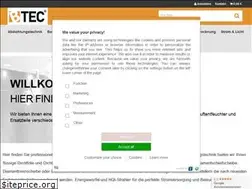 Sites similar to btec24.de