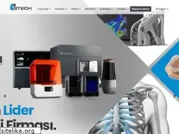 Sites similar to btech.com.tr