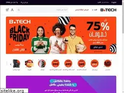Sites similar to btech.com