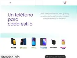 Sites similar to btechnology.com.co