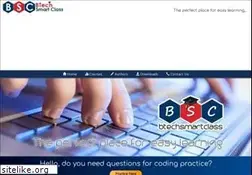 Sites similar to btechsmartclass.com