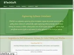 Sites similar to btechsoft.com
