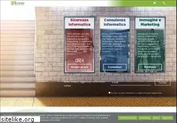 Sites similar to btecno.it