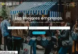 Sites similar to btecperu.com