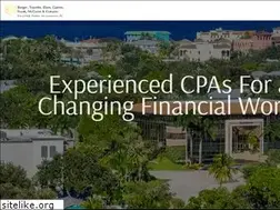Sites similar to btegf.com