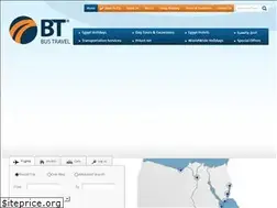 Sites similar to btegypt.com