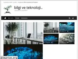 Sites similar to btekibi.com