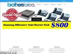 Sites similar to btelco.com.au