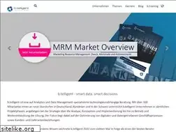 Sites similar to btelligent.com