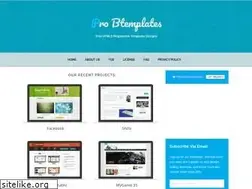 Sites similar to btemplate3s.blogspot.com