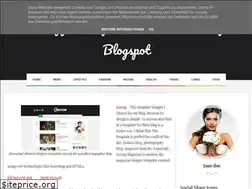 Sites similar to btemplateplus.blogspot.com