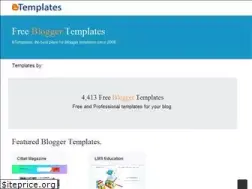 Sites similar to btemplates.com