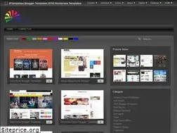 Sites similar to btemplatesco.blogspot.com