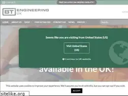 Sites similar to btengpl.co.uk