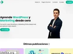 Sites similar to btenias.com