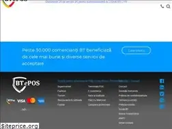 Sites similar to btepos.ro