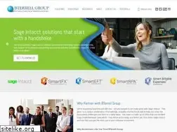 Sites similar to bterrell.com