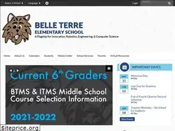 Sites similar to btesbobcats.com