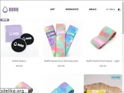 Sites similar to btesfit.com