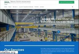 Sites similar to btesto.com