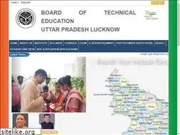 Sites similar to bteup.ac.in