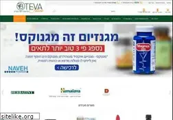 Sites similar to bteva.co.il