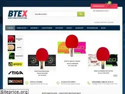 Sites similar to btex.dk
