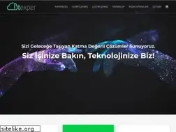 Sites similar to btexper.com