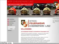 Sites similar to btf-chemiepark.com