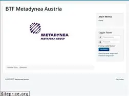 Sites similar to btf-dynea.at