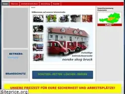 Sites similar to btf-norskeskog.at