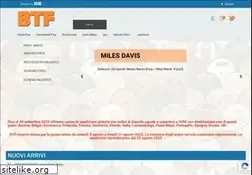 Sites similar to btf.it