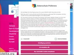 Sites similar to btfb.de