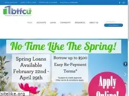 Sites similar to btfcu.net